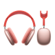 Apple AirPods Max Kabellose Bluetooth-Kopfhörer mit Geräuschunterdrückung - Pink (Lightning) Apple AirPods Max Kabellose Bluetooth-Kopfhörer mit Geräuschunterdrückung - Pink (Lightning)