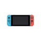 Nintendo Switch Konsole - Neon-Rot/Neon-Blau (Latest Model) Nintendo Switch Konsole - Neon-Rot/Neon-Blau (Latest Model)
