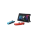 Nintendo Switch Konsole - Neon-Rot/Neon-Blau (Latest Model) Nintendo Switch Konsole - Neon-Rot/Neon-Blau (Latest Model)