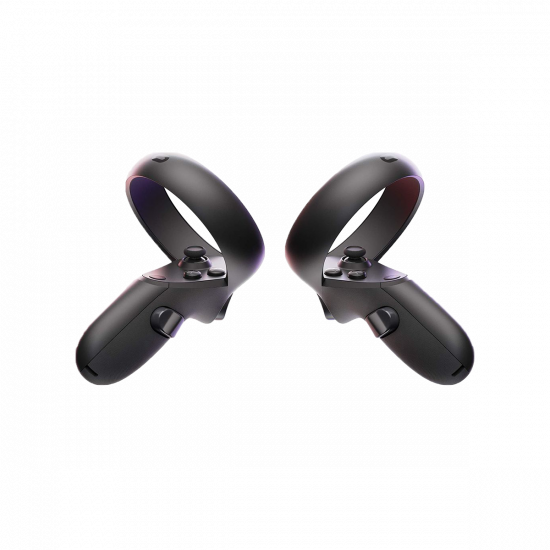 Oculus Quest All-in-one VR Gaming Headset – 128GB Oculus Quest All-in-one VR Gaming Headset – 128GB